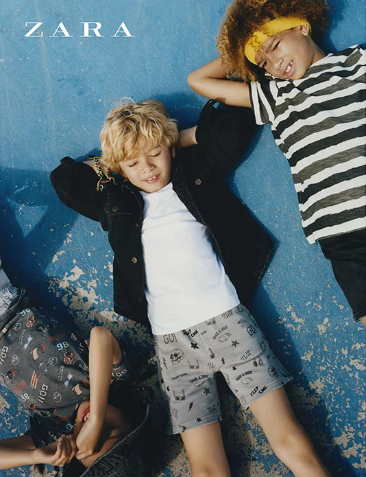 HolliModels Kids - talento infantil y castings en Aguascalientes